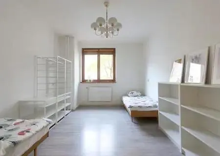 Center Apartment