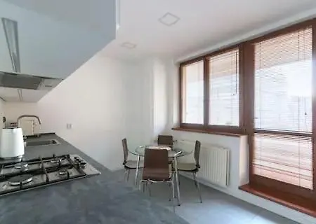 Center * Ostrava