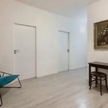 Apartment Center
